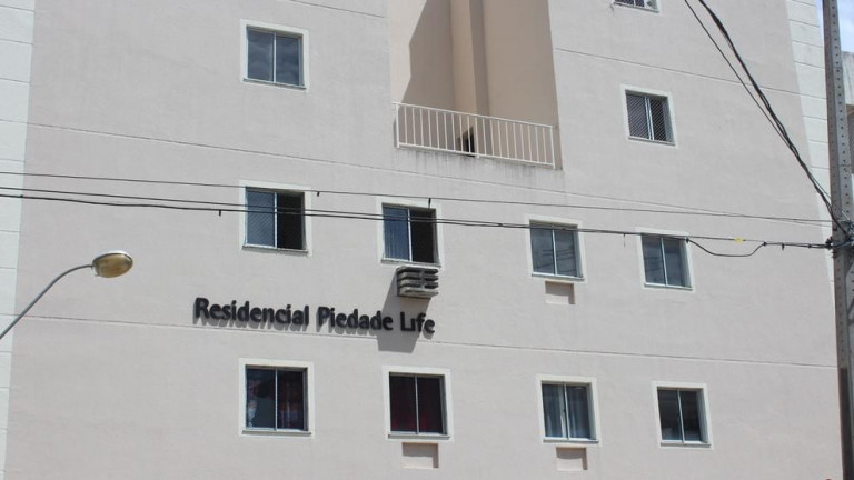 Imagem Apartamento com 3 Quartos à Venda, 56 m² em Candeias - Jaboatão dos Guararapes