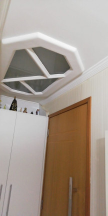 Imagem Apartamento com 2 Quartos à Venda, em Vila Roque - São Paulo Imagem Apartamento com 2 Quartos à Venda, em Vila Roque - São Paulo