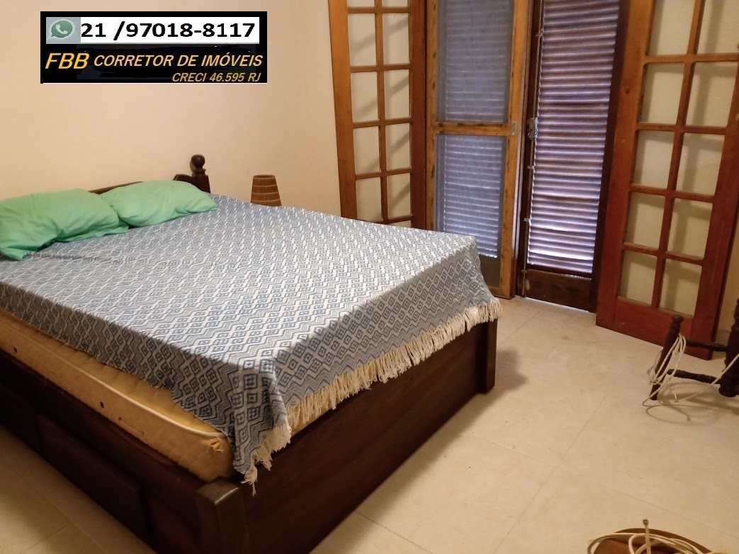 Imagem Casa de Condomínio com 2 Quartos à Venda, 125 m² em Peró - Cabo Frio