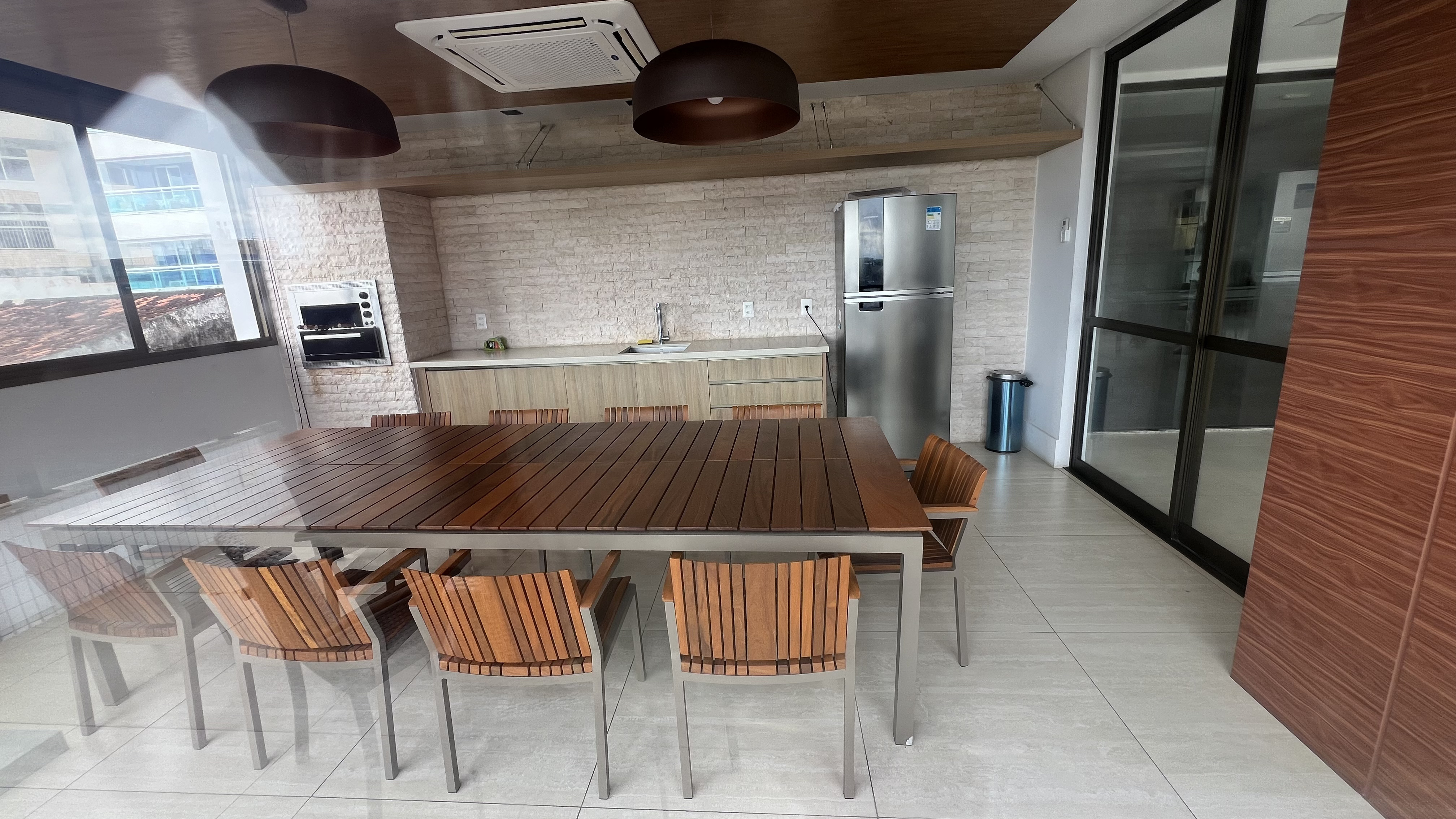 Imagem Apartamento com 1 Quarto à Venda, 50 m²em Barra - Salvador