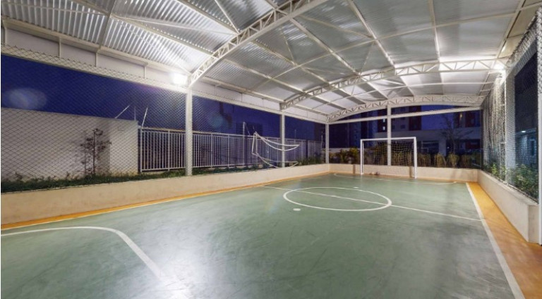 Imagem Apartamento com 2 Quartos à Venda,  em Vila Ema - São Paulo