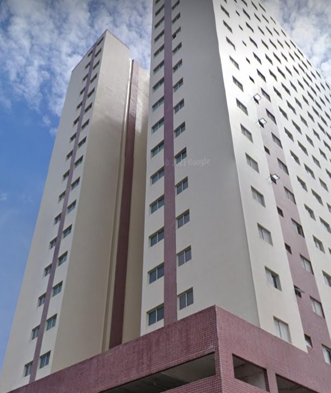 Imagem Apartamento com 1 Quarto para Temporada, 38 m²em Tupi - Praia Grande