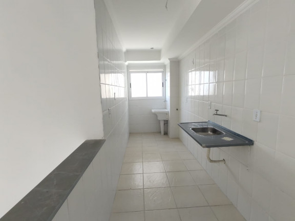 Imagem Apartamento com 2 Quartos à Venda, 47 m² em Vila Curuçá - São Paulo