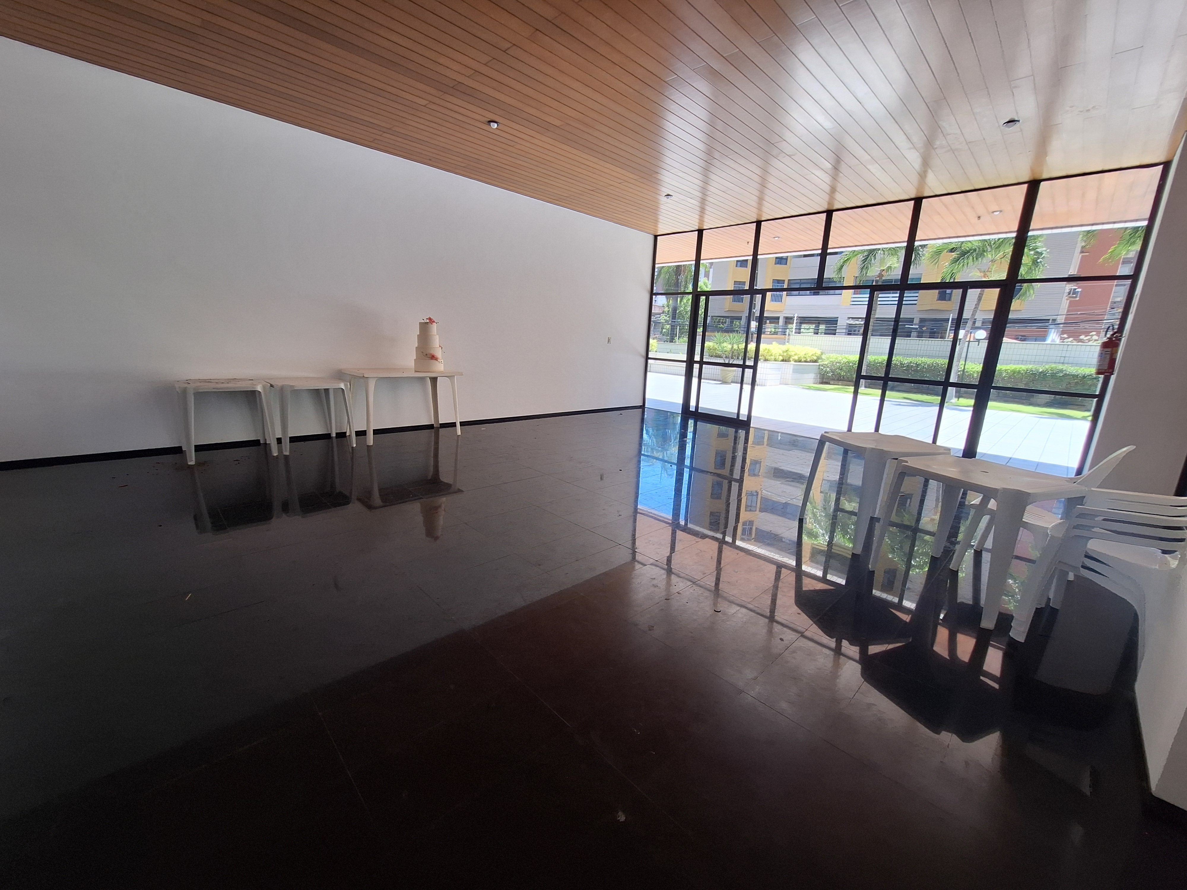 Imagem Apartamento com 3 Quartos à Venda, 154 m²em Aldeota - Fortaleza