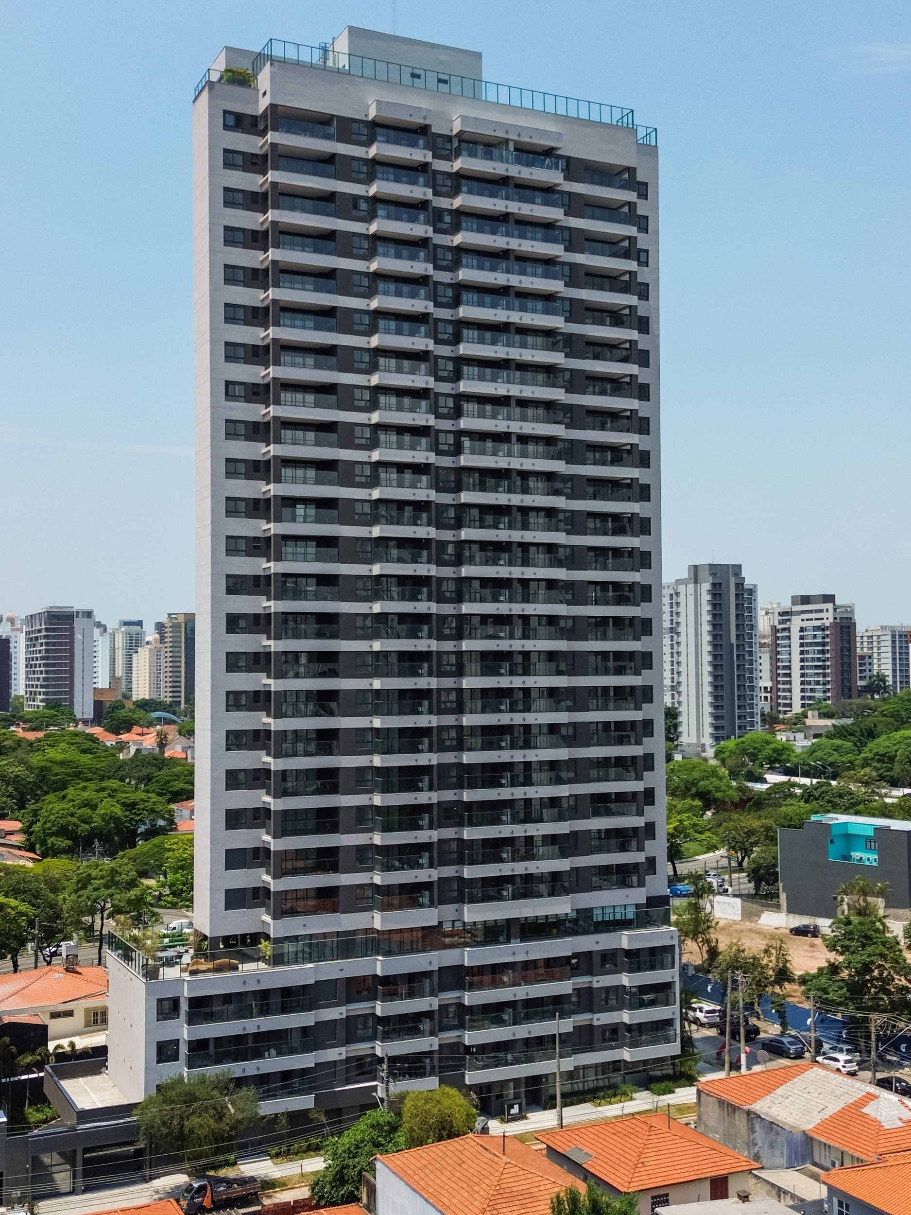 Imagem Apartamento com 2 Quartos à Venda, 73 m² em Brooklin Paulista - São Paulo Imagem Apartamento com 2 Quartos à Venda, 73 m² em Brooklin Paulista - São Paulo