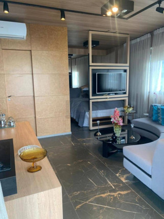 Imagem Loft com 1 Quarto à Venda ou Locação, 49 m²em Vila Olímpia - São Paulo