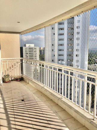 Imagem Apartamento com 3 Quartos à Venda, 142 m² em Alto da Lapa - São Paulo
