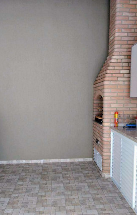 Imagem Casa de Condomínio com 3 Quartos à Venda, 100 m² em Colonia - Jundiaí Imagem Casa de Condomínio com 3 Quartos à Venda, 100 m² em Colonia - Jundiaí