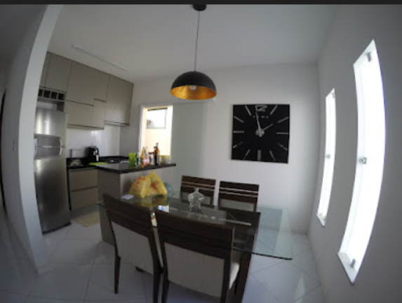 Imagem Casa de Condomínio com 2 Quartos à Venda, 69 m² em Catu de Abrantes (Abrantes) - Camaçari