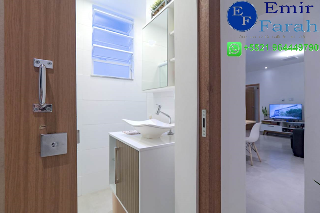 Imagem Apartamento com 2 Quartos à Venda, 73 m²em Botafogo - Rio de Janeiro Imagem Apartamento com 2 Quartos à Venda, 73 m²em Botafogo - Rio de Janeiro