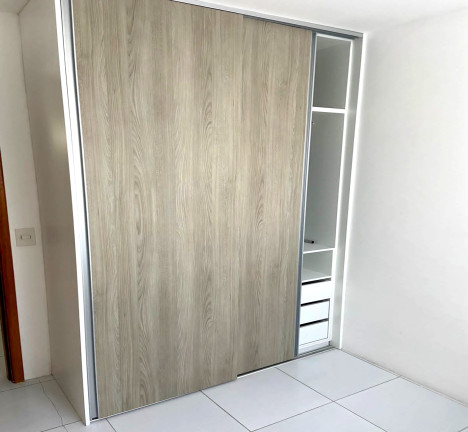 Imagem Apartamento com 2 Quartos à Venda,  em Tamarineira - Recife