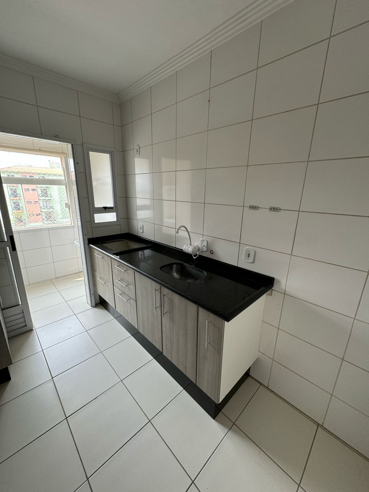 Imagem Apartamento com 2 Quartos à Venda, 75 m² em Vila Haro - Sorocaba