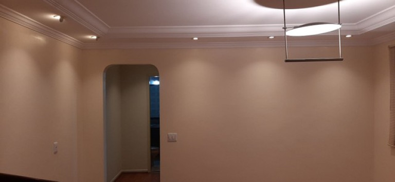 Imagem Cobertura com 4 Quartos para Alugar, 500 m² em Jardim Ampliação - São Paulo Imagem Cobertura com 4 Quartos para Alugar, 500 m² em Jardim Ampliação - São Paulo
