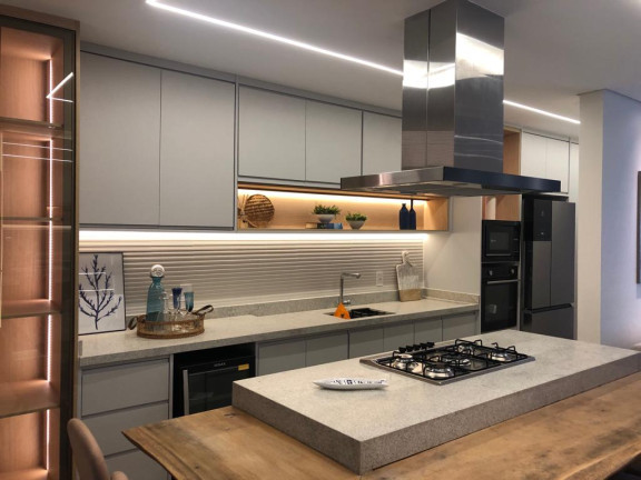 Imagem Apartamento com 2 Quartos à Venda, 80 m²em Maitinga - Bertioga