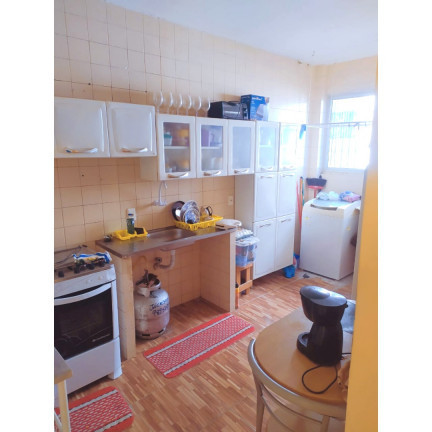 Imagem Apartamento com 2 Quartos à Venda,  em Padre Andrade - Fortaleza