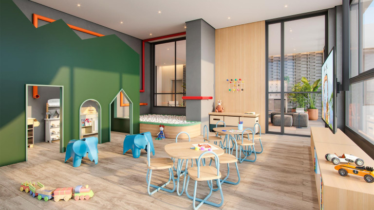 Imagem Apartamento com 3 Quartos à Venda, 92 m² em Sumaré - São Paulo