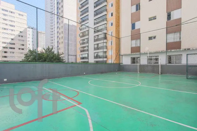 Imagem Apartamento com 3 Quartos à Venda, em Vila Mariana - São Paulo Imagem Apartamento com 3 Quartos à Venda, em Vila Mariana - São Paulo