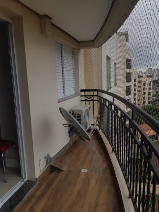 Imagem Apartamento com 3 Quartos à Venda, 104 m² em Vila Santa Catarina - São Paulo Imagem Apartamento com 3 Quartos à Venda, 104 m² em Vila Santa Catarina - São Paulo