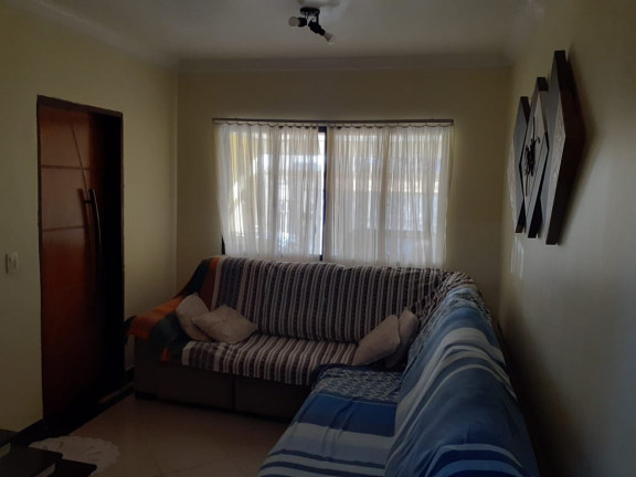 Imagem Sobrado com 3 Quartos à Venda, 175 m² em Independência - São Bernardo Do Campo Imagem Sobrado com 3 Quartos à Venda, 175 m² em Independência - São Bernardo Do Campo