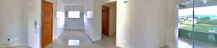 Imagem Apartamento com 3 Quartos à Venda, 80 m² em Porto Belo Imagem Apartamento com 3 Quartos à Venda, 80 m² em Porto Belo
