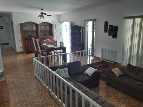 Imagem Casa de Condomínio com 4 Quartos à Venda,  em City Castello - Itu