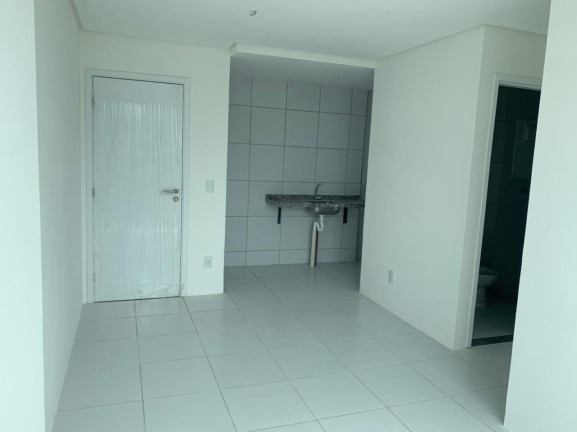 Imagem Apartamento com 2 Quartos à Venda, 46 m² em Madalena - Recife