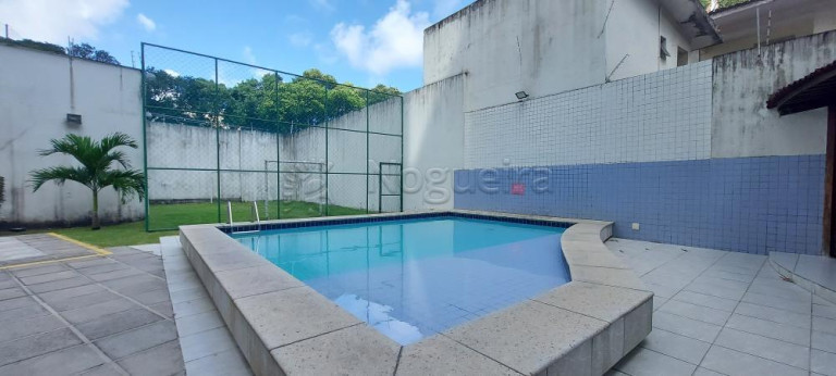 Imagem Apartamento com 2 Quartos à Venda, 45 m² em Espinheiro - Recife Imagem Apartamento com 2 Quartos à Venda, 45 m² em Espinheiro - Recife