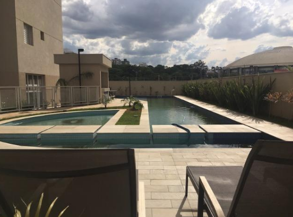 Imagem Apartamento com 3 Quartos para Alugar, 84 m² em Centro - São Bernardo Do Campo Imagem Apartamento com 3 Quartos para Alugar, 84 m² em Centro - São Bernardo Do Campo
