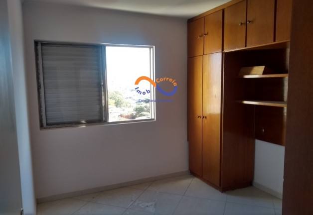 Imagem Apartamento com 2 Quartos à Venda, 60 m² em Vila Moinho Velho - São Paulo