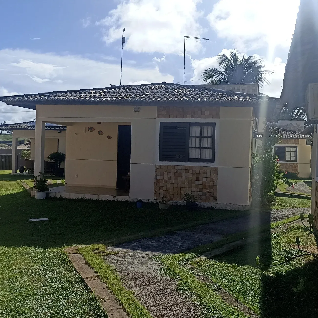 Imagem Casa de Condomínio com 2 Quartos à Venda, 65 m²em Beira Mar - Nísia Floresta Imagem Casa de Condomínio com 2 Quartos à Venda, 65 m²em Beira Mar - Nísia Floresta