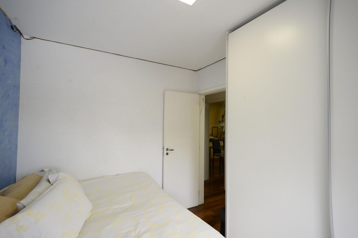 Imagem Apartamento com 3 Quartos à Venda, 118 m² em Vila Mariana - São Paulo
