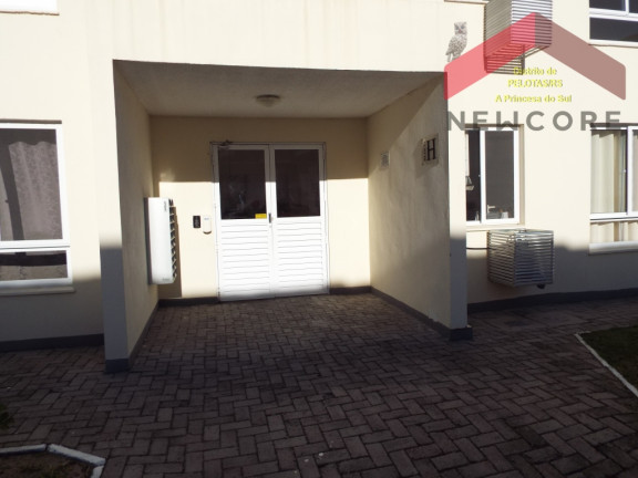 Imagem Apartamento com 3 Quartos à Venda, 66 m² em Centro - Pelotas