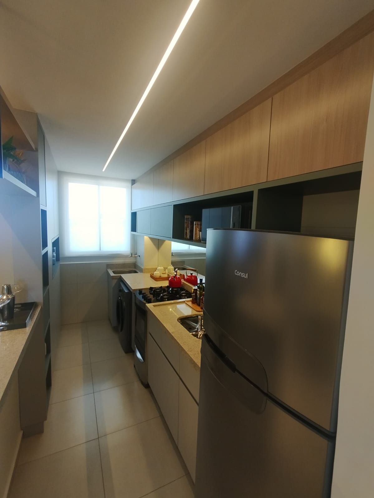 Imagem Apartamento com 2 Quartos à Venda, 4 m²em Zona Industrial Pedro Abrão - Goiânia Imagem Apartamento com 2 Quartos à Venda, 4 m²em Zona Industrial Pedro Abrão - Goiânia