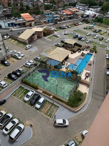 Imagem Apartamento com 3 Quartos à Venda, 72 m²em Sete de Abril - Salvador