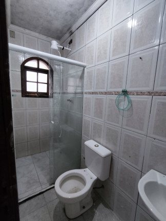 Imagem Sobrado com 2 Quartos à Venda ou Locação,  em Jardim Nova Esperança - Taboão da Serra