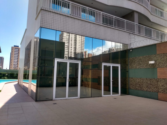 Imagem Apartamento com 2 Quartos à Venda, 61 m² em Meireles - Fortaleza Imagem Apartamento com 2 Quartos à Venda, 61 m² em Meireles - Fortaleza