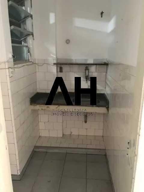 Imagem Kitnet com 1 Quarto à Venda, 1 m²em Centro - Niterói Imagem Kitnet com 1 Quarto à Venda, 1 m²em Centro - Niterói