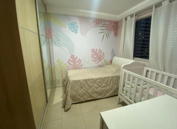 Imagem Apartamento com 4 Quartos à Venda, 116 m² em Setor Bueno - Goiânia Imagem Apartamento com 4 Quartos à Venda, 116 m² em Setor Bueno - Goiânia