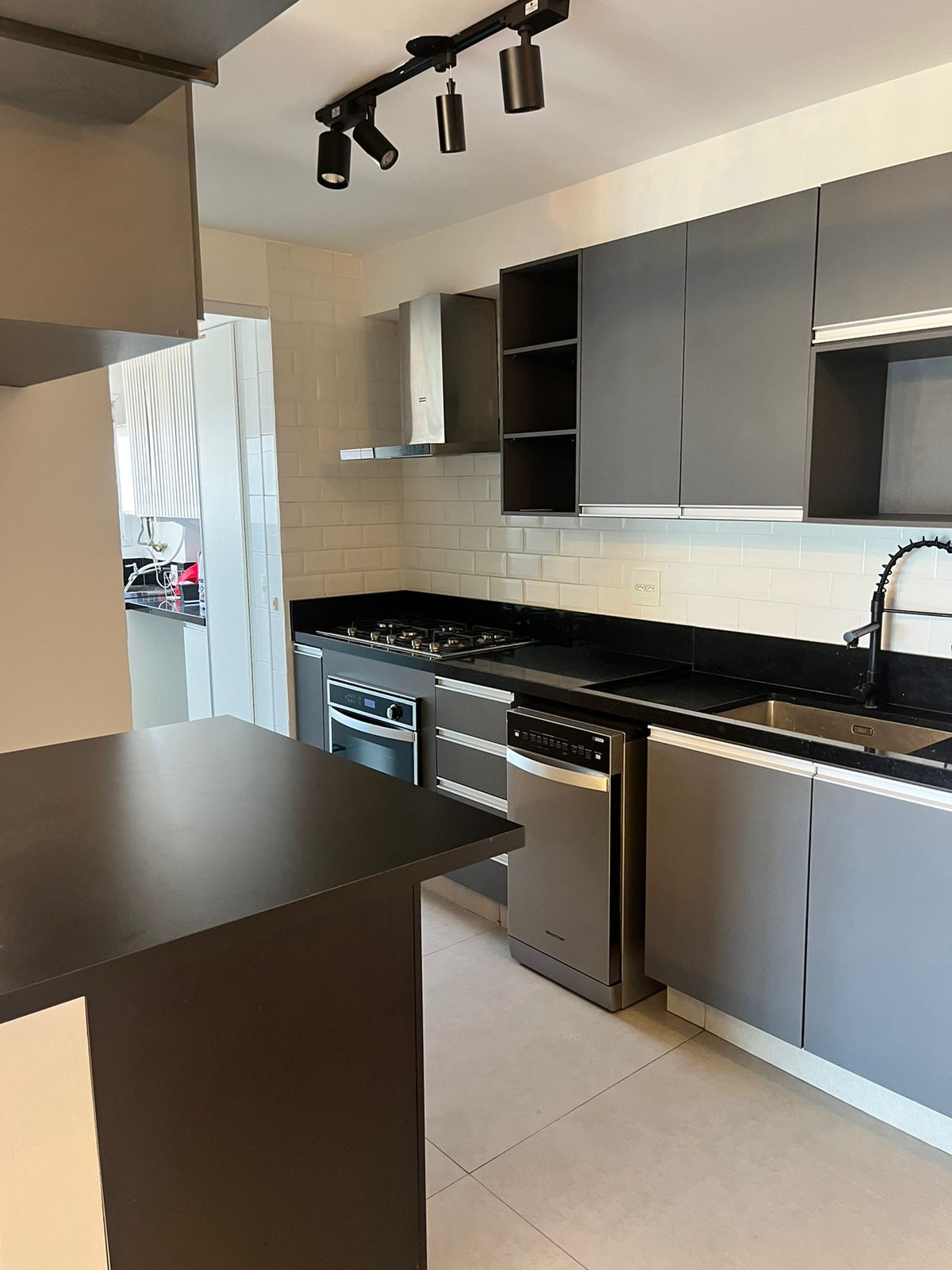 Imagem Apartamento com 3 Quartos à Venda, 77 m²em Água Branca - São Paulo