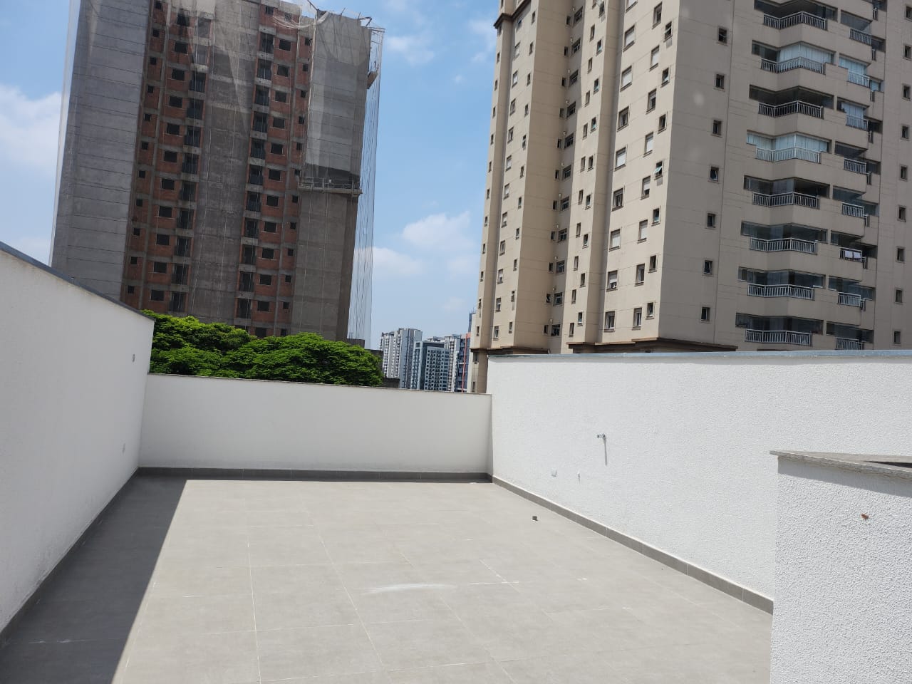 Imagem Apartamento com 3 Quartos à Venda, 73 m² em Campestre - Santo André Imagem Apartamento com 3 Quartos à Venda, 73 m² em Campestre - Santo André