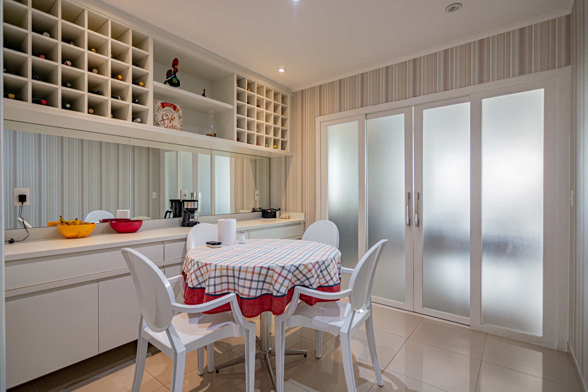Imagem Apartamento com 3 Quartos à Venda, 192 m²em Santana - São Paulo