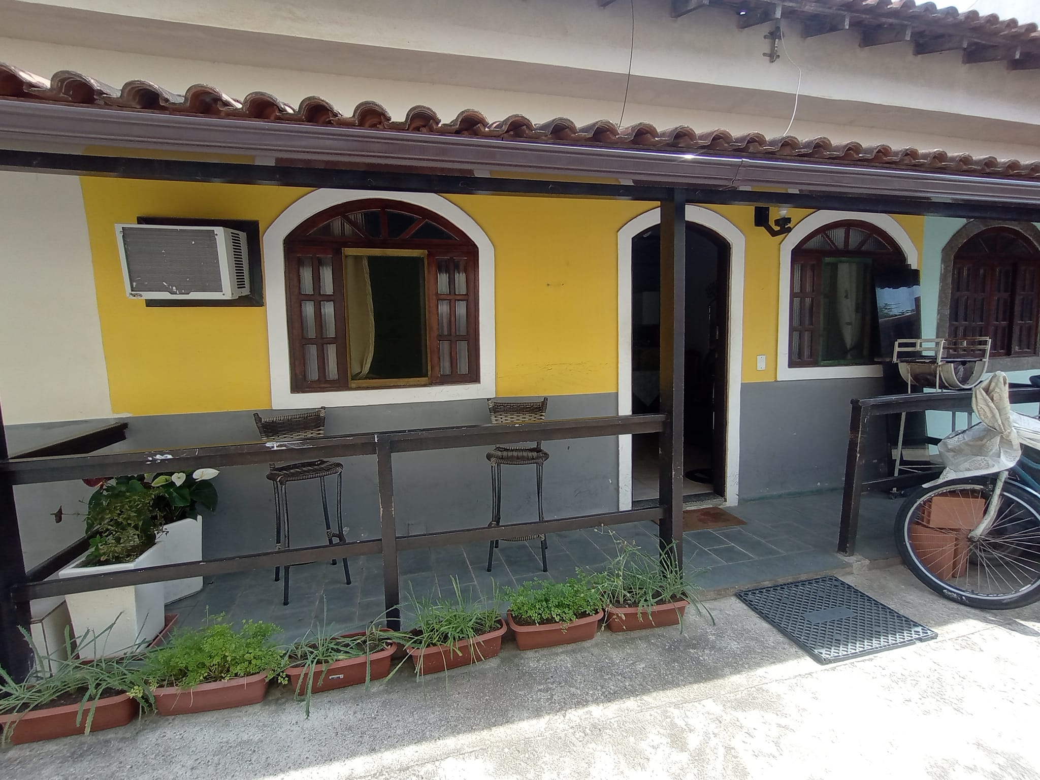 Imagem Casa de Condomínio com 1 Quarto à Venda, 38 m²em Jardim Atlântico Central (Itaipuaçu) - Maricá Imagem Casa de Condomínio com 1 Quarto à Venda, 38 m²em Jardim Atlântico Central (Itaipuaçu) - Maricá