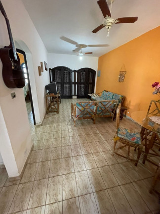Imagem Casa com 2 Quartos à Venda, 150 m² em  Bopiranga - Itanhaém