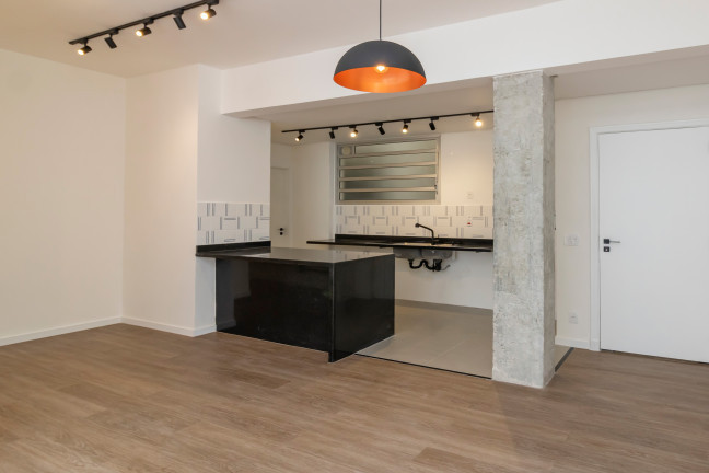 Imagem Apartamento com 2 Quartos à Venda,  em Higienópolis - São Paulo