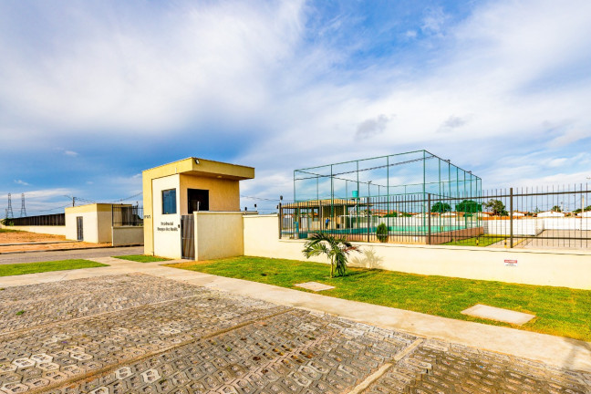 Imagem Casa de Condomínio com 2 Quartos à Venda, 77 m² em Pajuçara - Natal Imagem Casa de Condomínio com 2 Quartos à Venda, 77 m² em Pajuçara - Natal