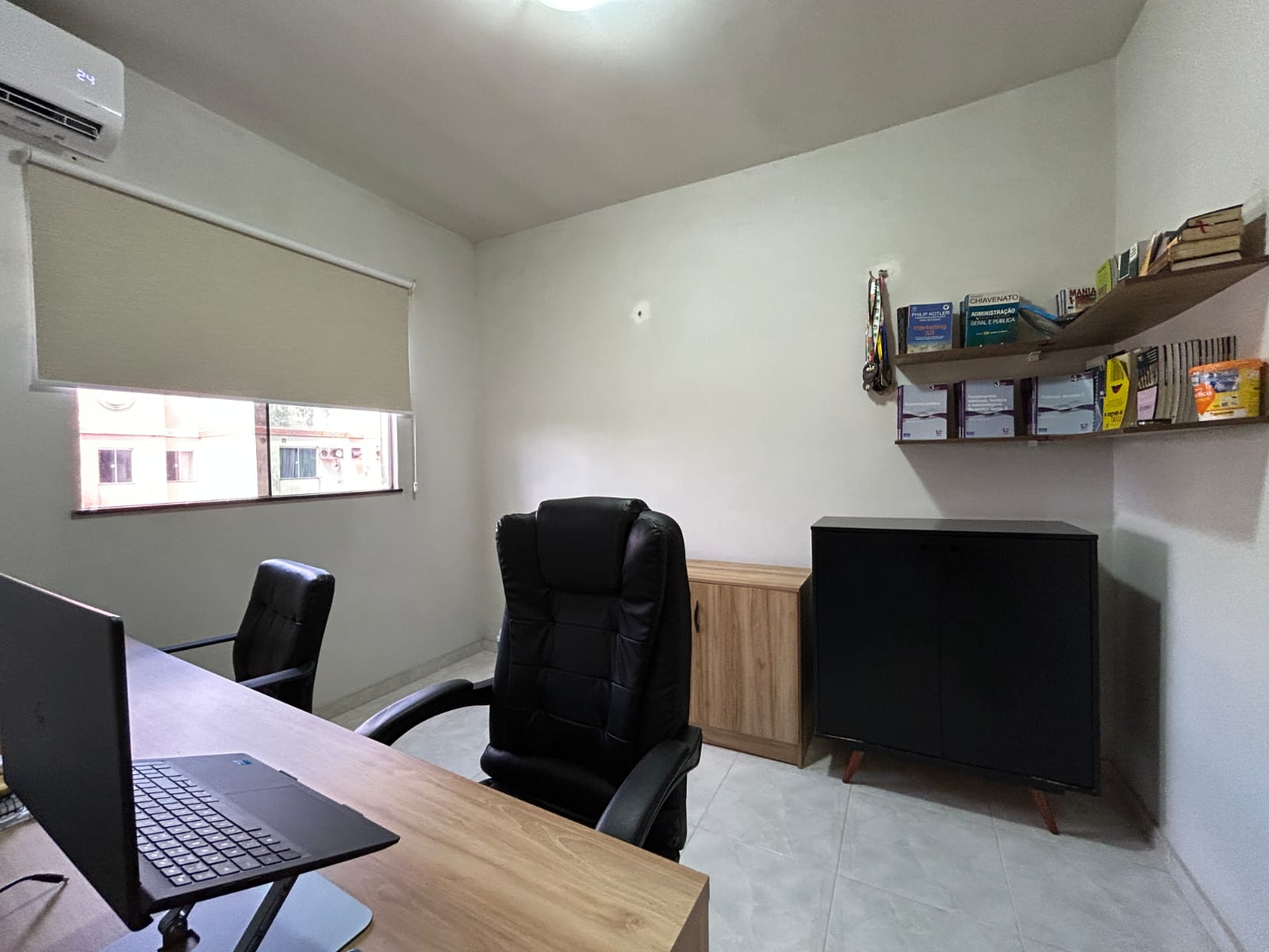 Imagem Apartamento com 2 Quartos à Venda, 55 m²em Coqueiro - Ananindeua