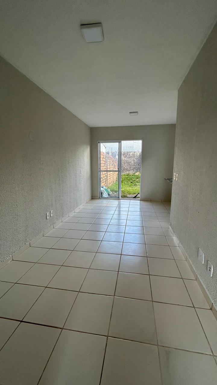 Imagem Casa de Condomínio com 2 Quartos à Venda, 43 m²em Centro - Ananindeua Imagem Casa de Condomínio com 2 Quartos à Venda, 43 m²em Centro - Ananindeua