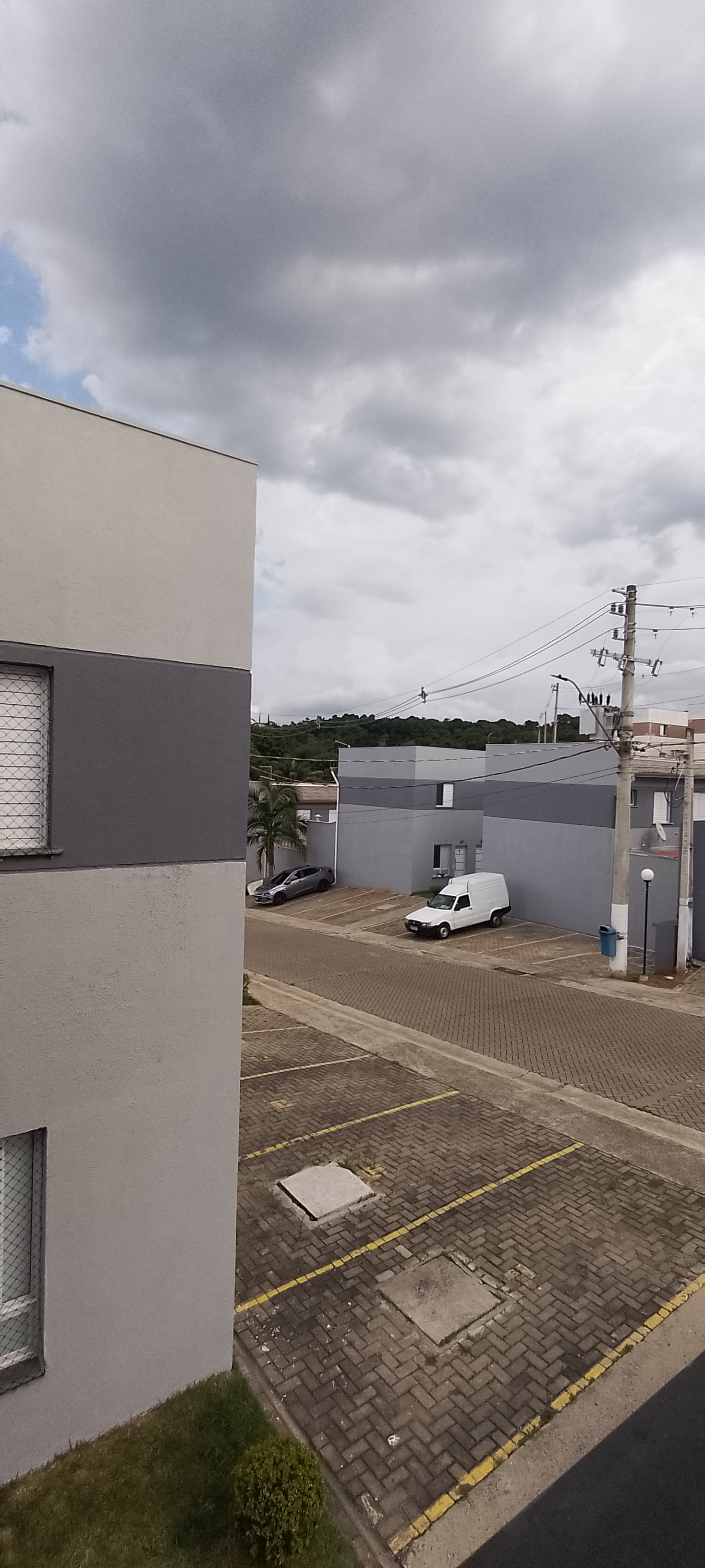 Imagem Casa de Condomínio com 2 Quartos à Venda, 49 m² em Água Espraiada (Caucaia do Alto) - Cotia
