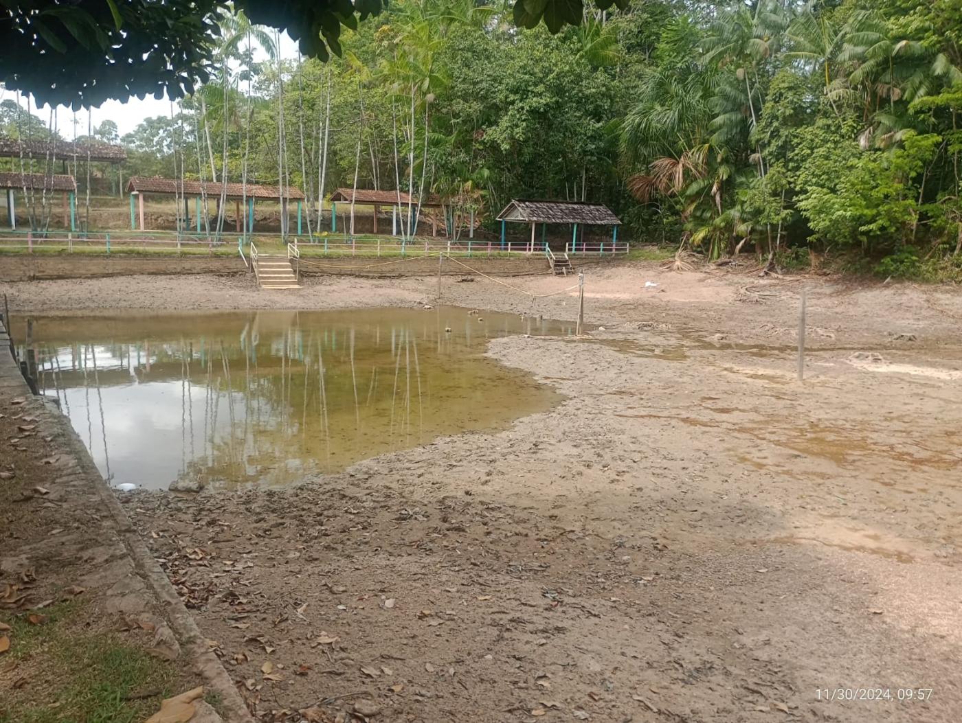 Imagem Chácara à Venda, 55.950 m² em São João do Outeiro (Outeiro) - Belém Imagem Chácara à Venda, 55.950 m² em São João do Outeiro (Outeiro) - Belém