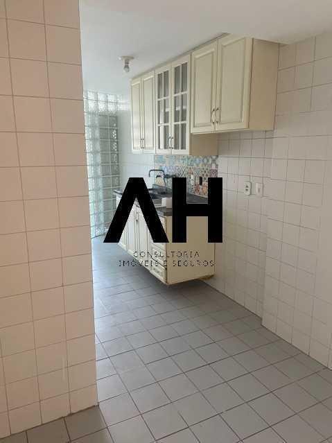 Imagem Apartamento com 2 Quartos à Venda, em Laranjeiras - Rio de Janeiro